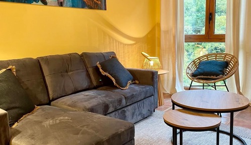 Comfort Duplex