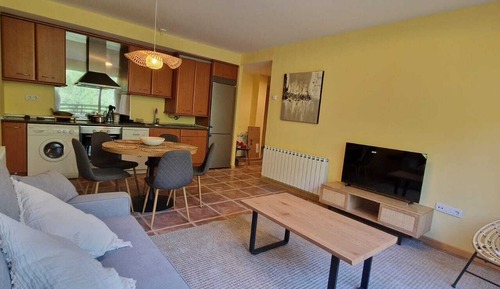 Comfort Apartment, Mountain View