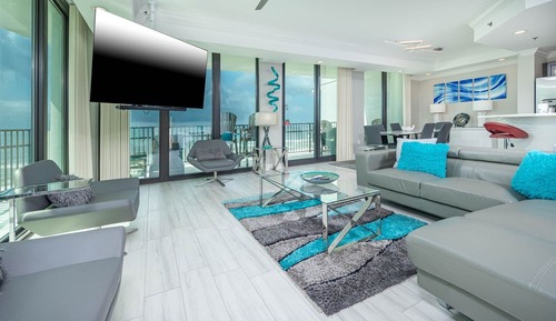 Condo, 3 Bedrooms
