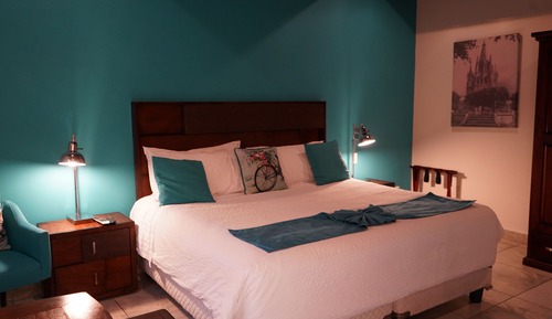 Junior Suite