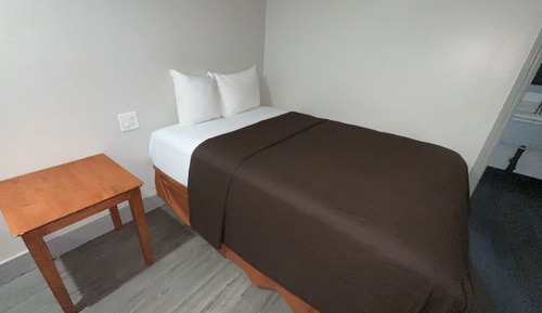 Room, 1 Double Bed, Non Smoking