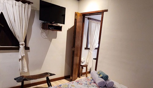 Triple Room, Ground Floor