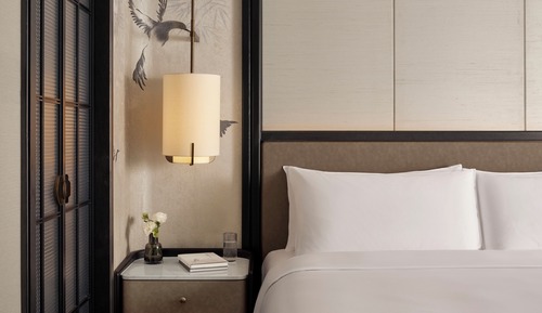 Classic Room, 1 Twin Bed (Super King)