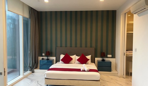 Premium Apartment