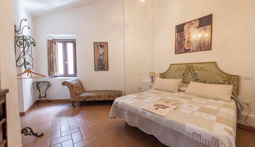 Comfort Apartment