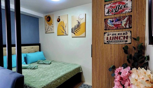 Condo, 1 Bedroom, Accessible