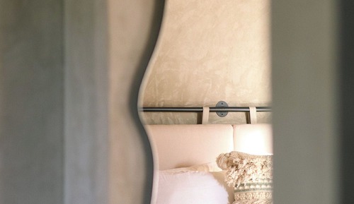 Superior Double Room, Balcony