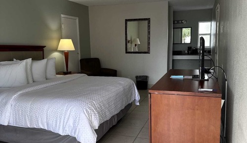 King Room