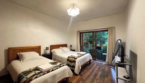 Classic Apartment, River View