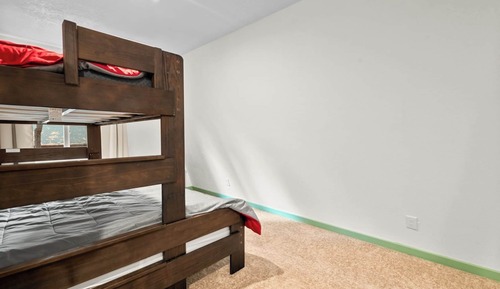 Comfort Cabin, 3 Bedrooms, Non Smoking, Fireplace