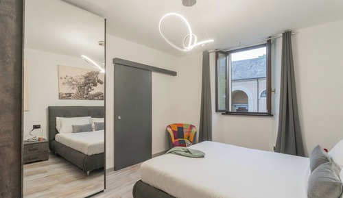 Apartment, Lake View (1 Bedroom)