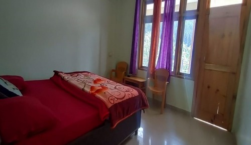 Comfort Room
