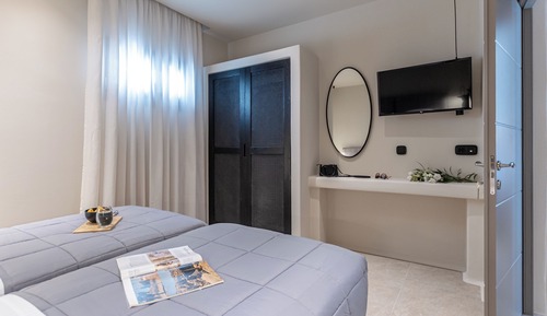 Villa, 3 Bedrooms, Private Pool, Sea View