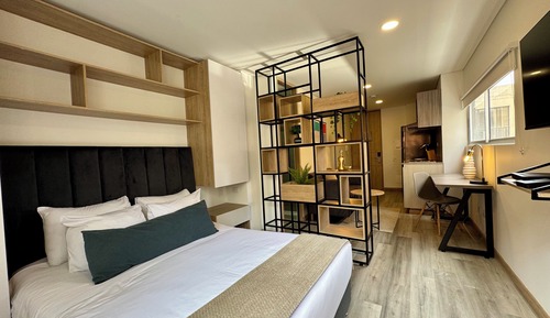 Comfort Apartment
