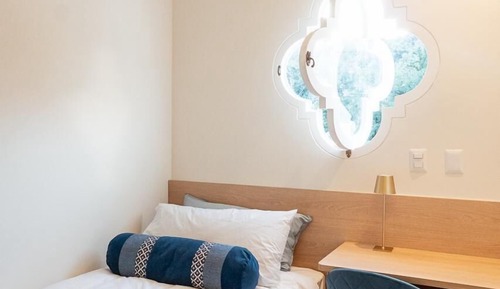 Comfort Single Room, Park View