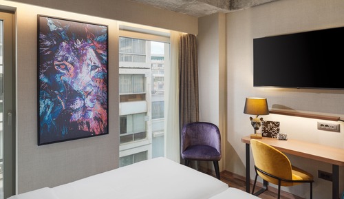 Superior Down to Earth