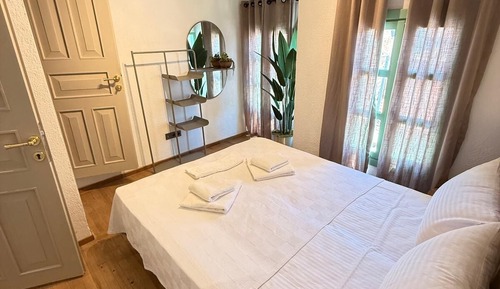 Classic Double or Twin Room