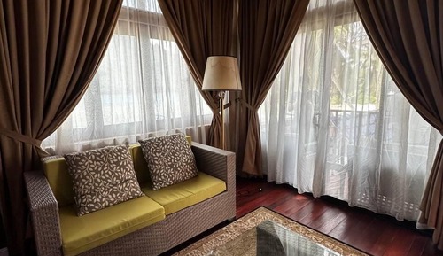 Premium Triple Room