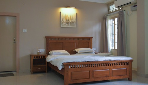 Premium Villa