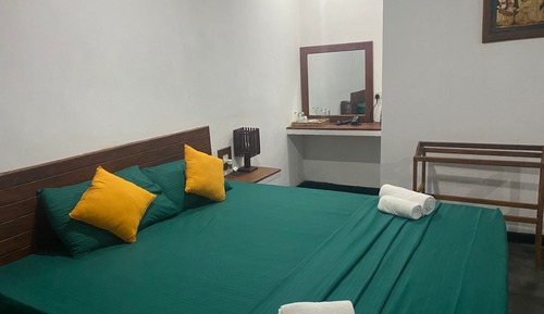 Triple Room, Balcony, Sea View