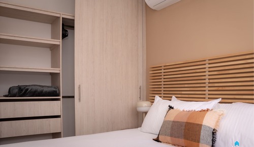 Luxury Apartment, 2 Bedrooms