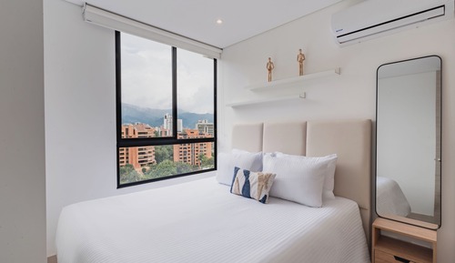 Apartment, 2 Bedrooms