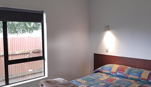 Family Suite, Patio