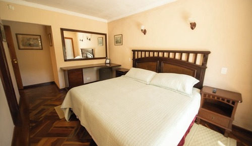 Premium Room, 1 King Bed, Lanai