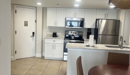 Luxury Studio Suite