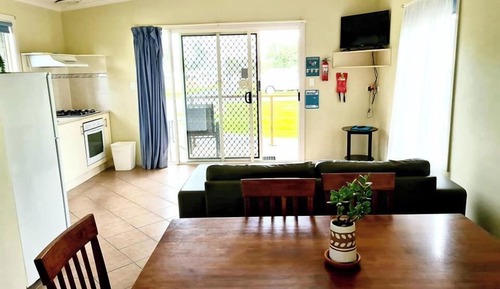 Family Cabin