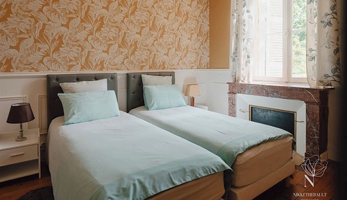 Standard Room, Pool View