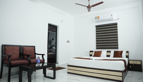 Luxury Triple Room