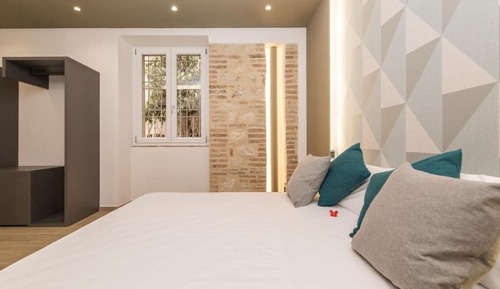 Deluxe Townhome