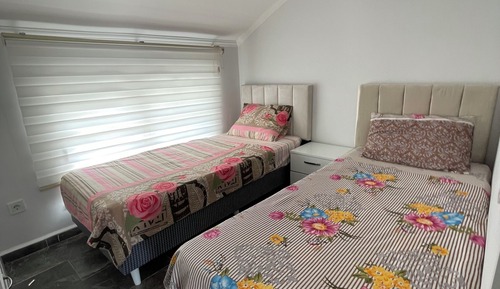 Deluxe Apartment, Balcony, Pool View