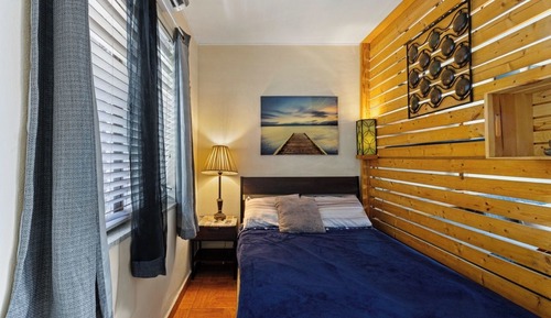 Apartment (1 Bedroom)