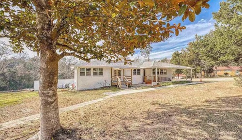 Apartment (1 Bedroom)