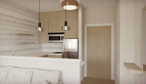 Suite, 1 Bedroom