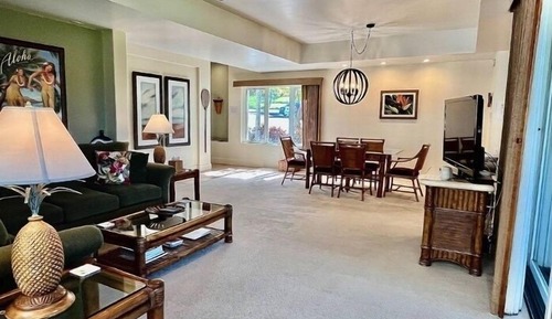 Condo, 2 Bedrooms