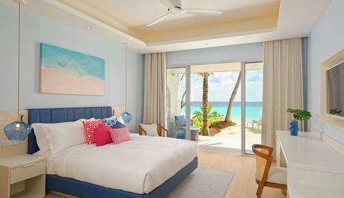Seaview Sky Room