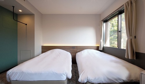 Standard Triple Room, Non Smoking