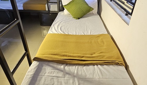 Comfort Shared Dormitory