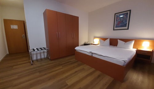 Classic Double Room
