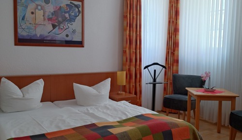Family Apartment