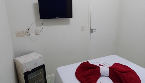 Basic Double Room