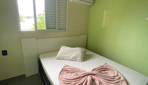 Superior Apartment, Courtyard View