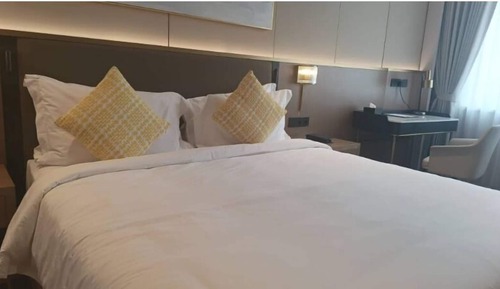 Studio Suite, 1 King Bed