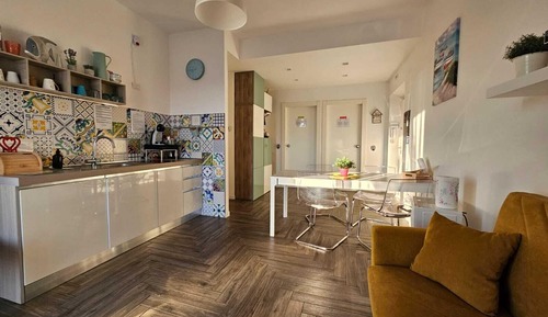 Deluxe Double Room, Non Smoking, Balcony