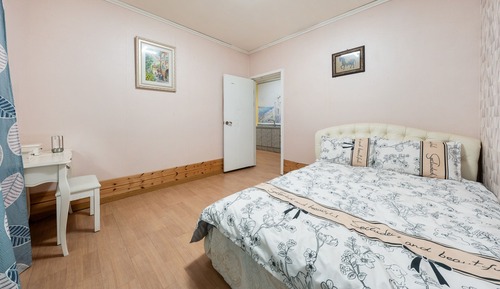 Basic Room, 2 Bedrooms (White (Annex Building))