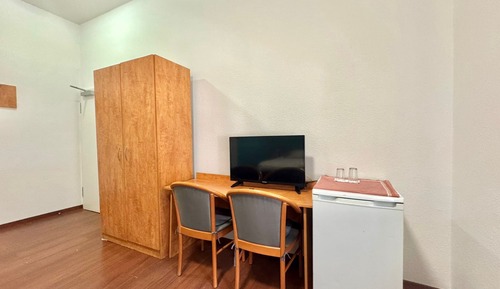 Standard Double or Twin Room, City View