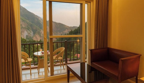Executive Room